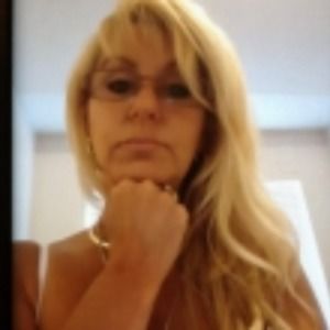 Meet your Posher, Lesa